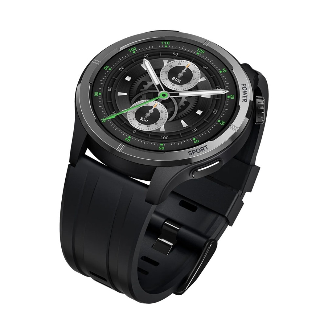 Смарт-часы Xiaomi Haylou Solar Neo (HF008)