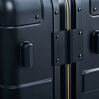 Чемодан Xiaomi Ninetygo Metal Luggage 24" (100502)
