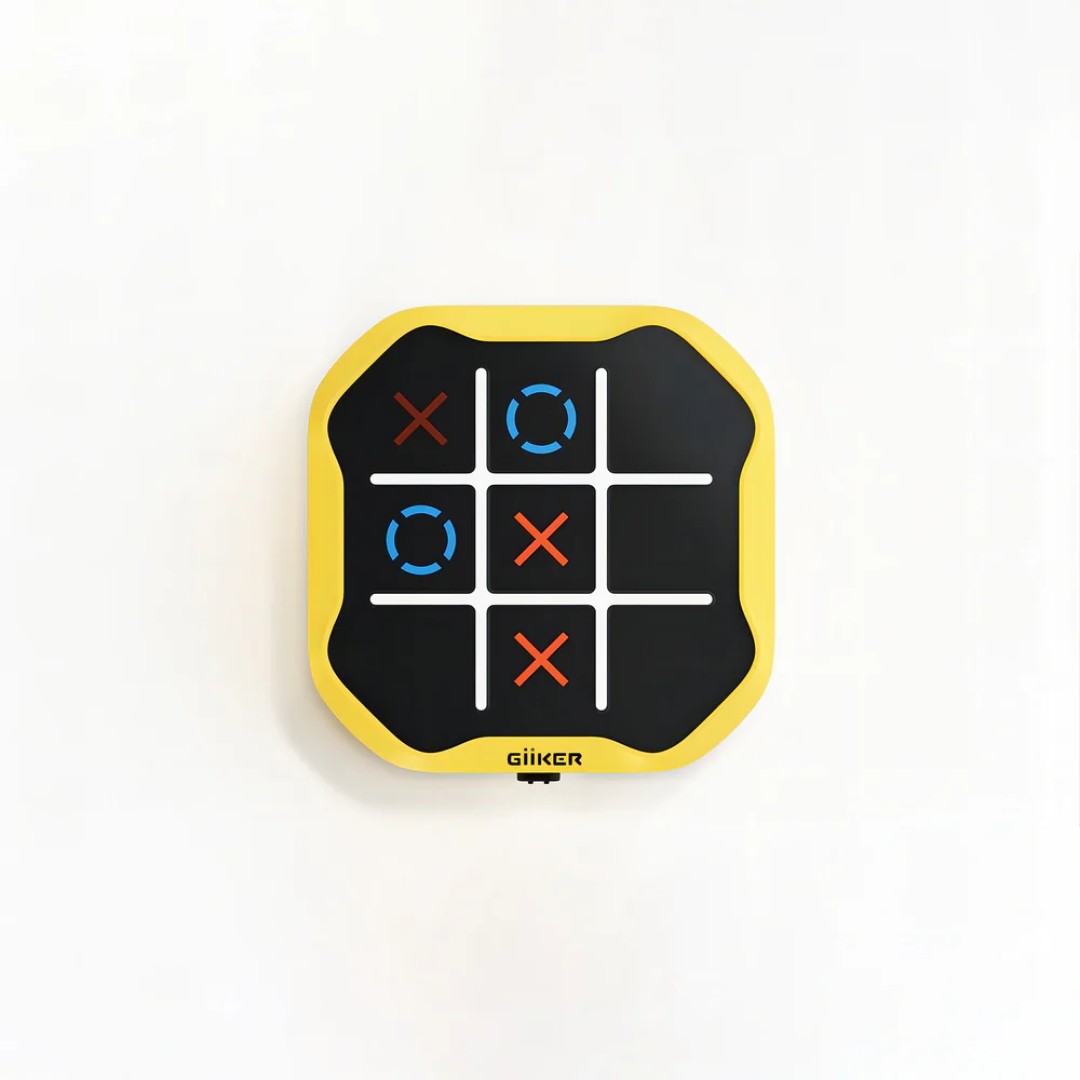 Умная игрушка Xiaomi GiiKER Tic-Tac-Toe Bolt (JKJZQ001)