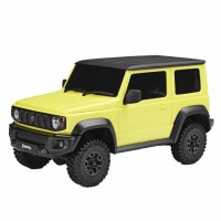 Радиоуправляемая машинка Xiaomi Suzuki Jimny Rc Car (XMYKC01CM)