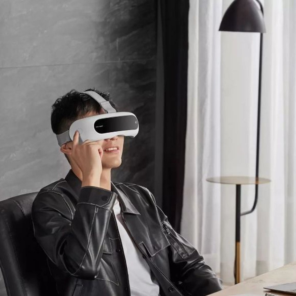 Массажер для глаз Xiaomi LeFan Gesture Control (LF-Y001)