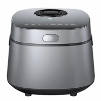 Умная мультиварка-рисоварка Xiaomi Viomi IH Rice Cooker Black (VXFB40B)