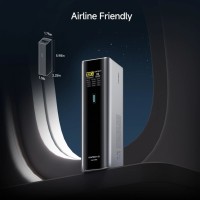 Внешний аккумулятор Xiaomi CUKTECH PB200U 20000mAh 165W