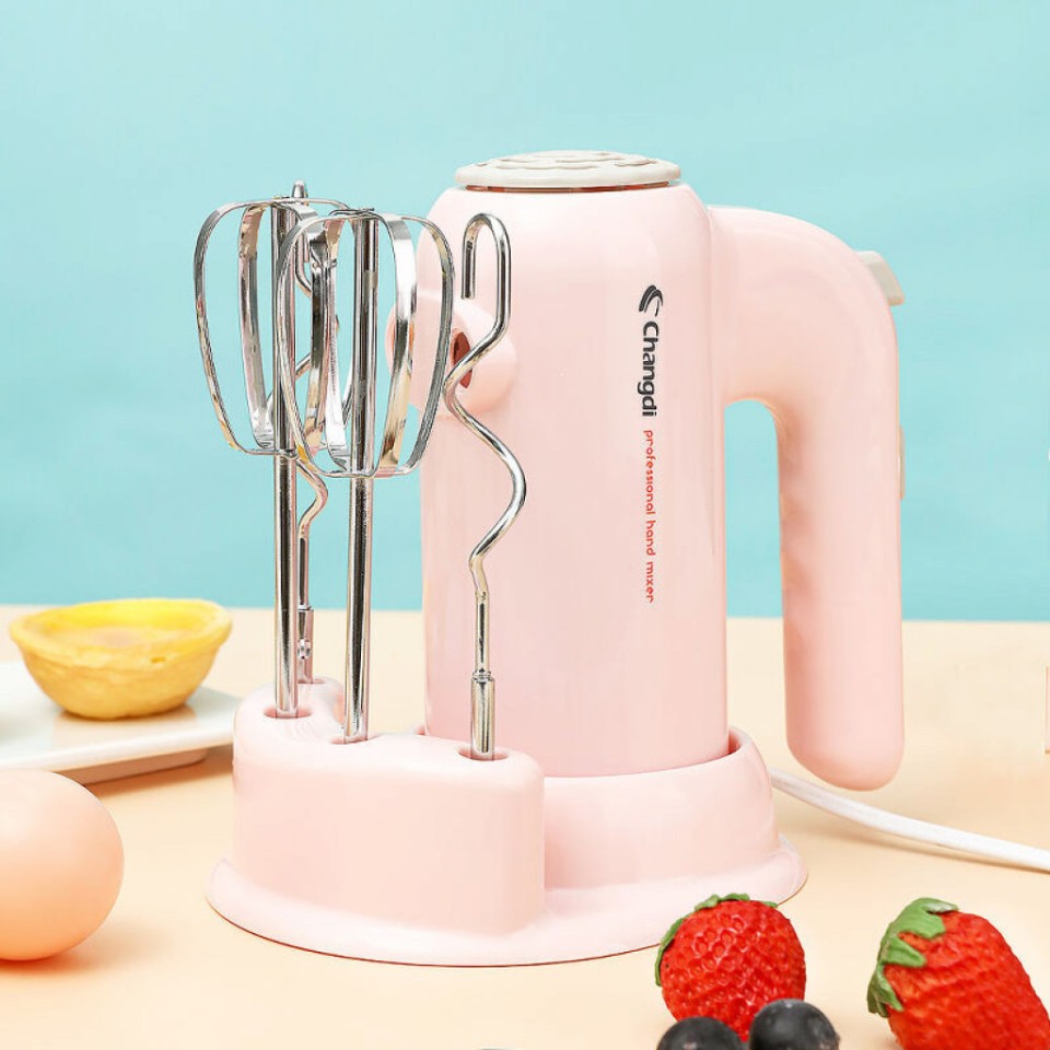 Ручной электрический миксер Xiaomi Mijia Changdi (N330)