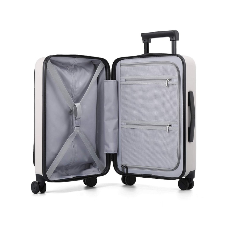 Чемодан Xiaomi Ninetygo Light Business Luggage 20" (113902)