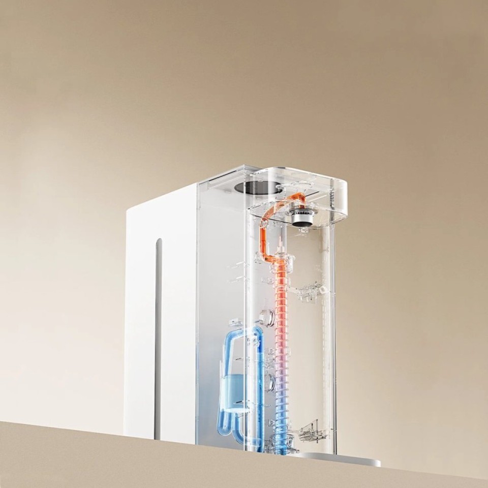 Термопот Xiaomi Mijia Instant Hot Water Dispenser 2.5L (S2202)