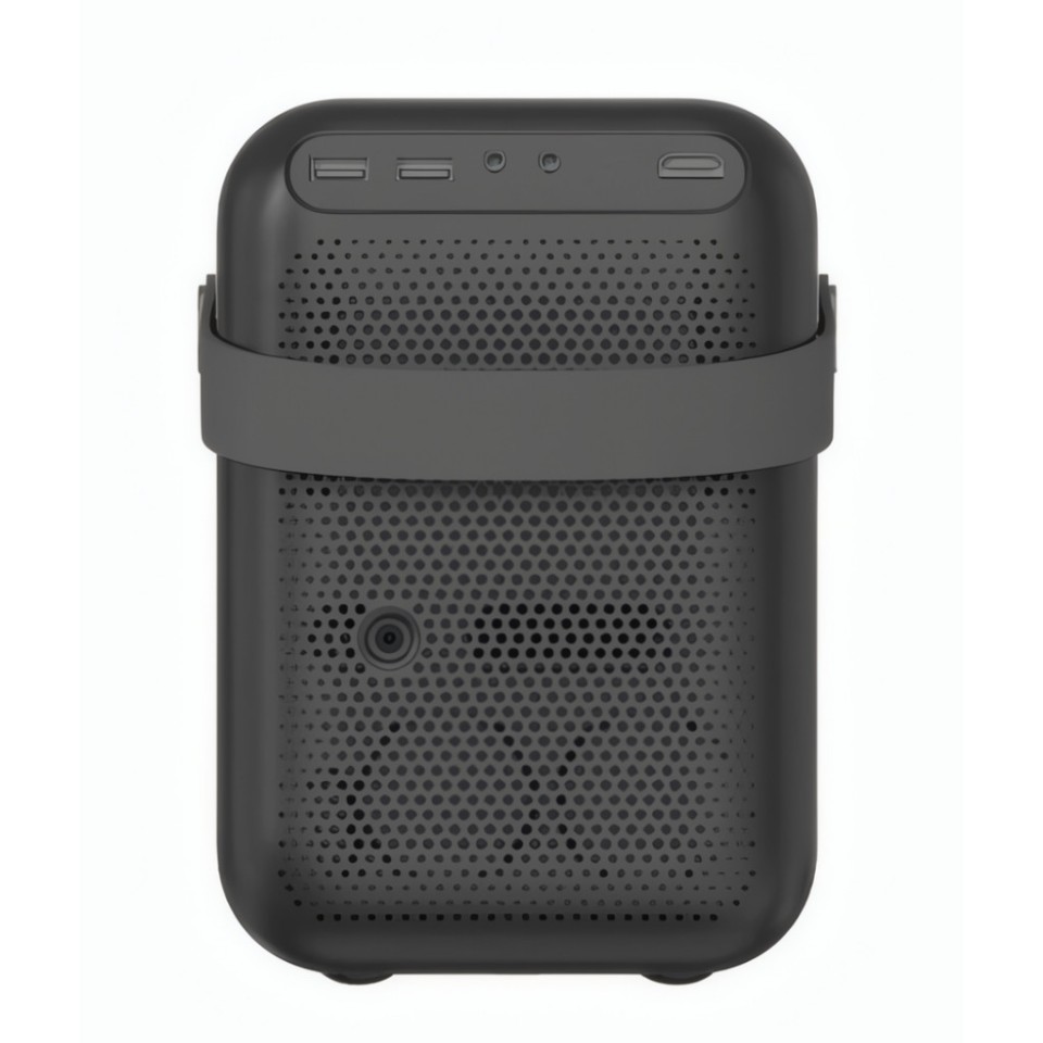 Проектор Xiaomi Wanbo T6R Max