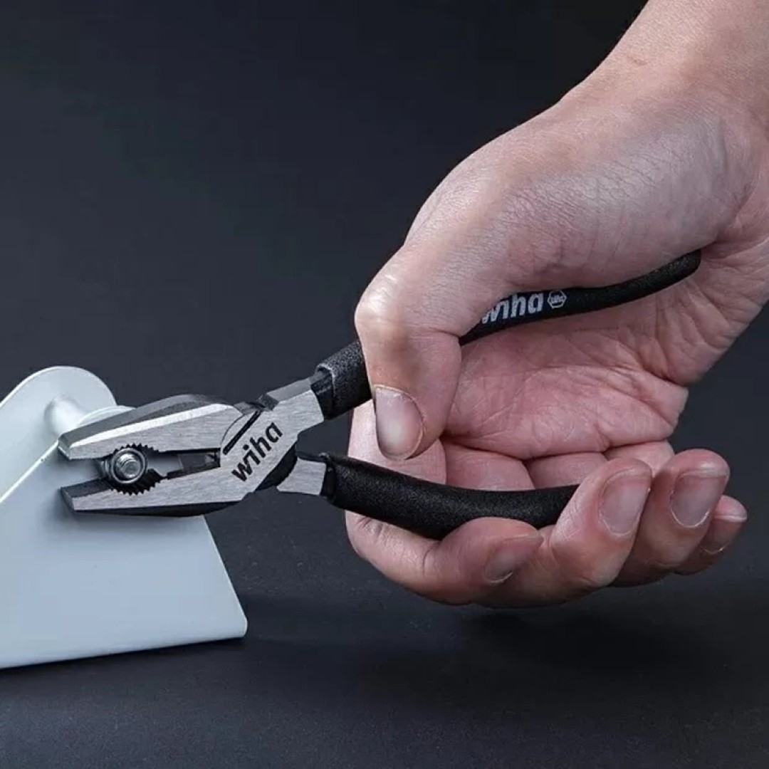 Пассатижи Xiaomi Wiha Wire Cutter