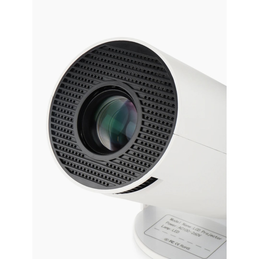 Проектор Qwerty HY 300 Game