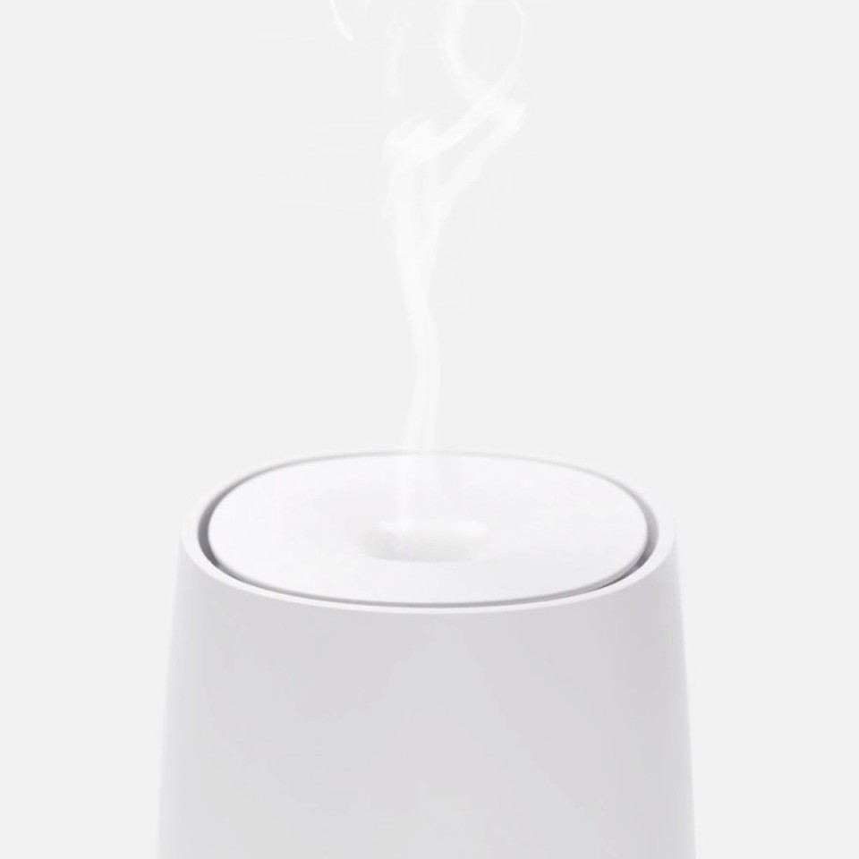 Увлажнитель воздуха с ароматизатором 0.12 л Xiaomi HL Aroma Diffuser (HL EOD01)