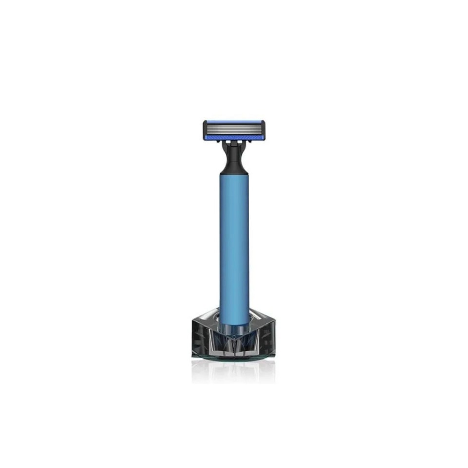 Набор для бритья Xiaomi Huanxing Lemon Razor (H506-6)