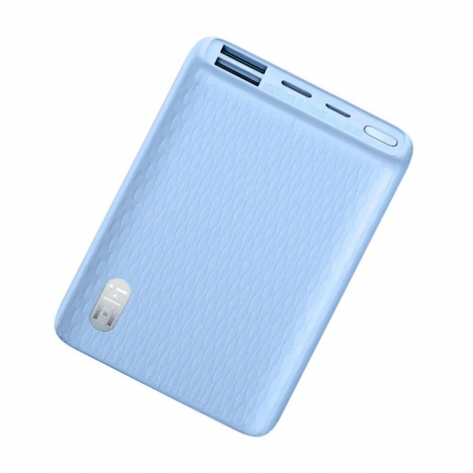 Внешний аккумулятор Xiaomi ZMI 10000mAh (QB817)