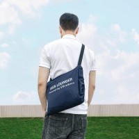 Надувная кровать Xiaomi One Night Inflatable Leisure Bed (GS1)