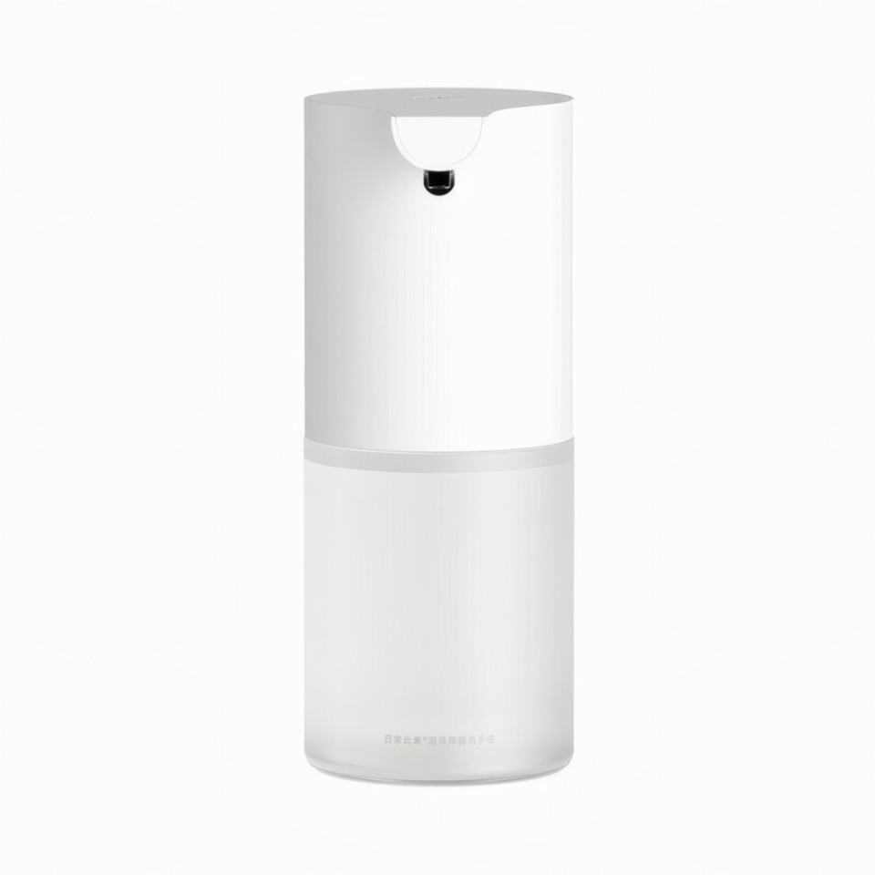 Дозатор автоматический для мыла-пены Xiaomi Mijia Automatic Foam Soap Dispenser 1S (MJXSJ05XW)