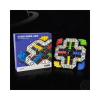Настольная игра Xiaomi GiiKER Super Ludo (JKFXQ001)