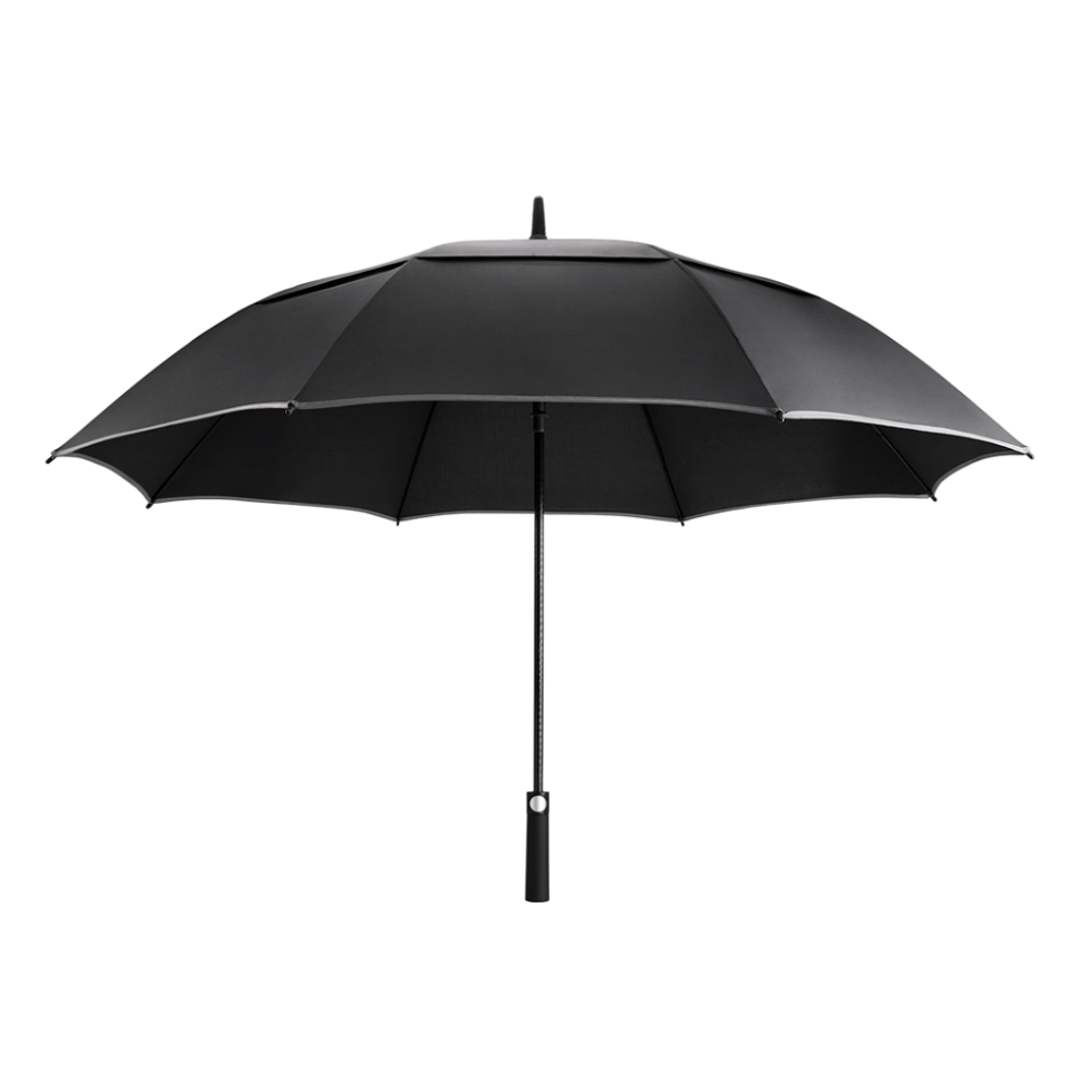 Зонт Xiaomi NINETYGO Double-layer Windproof Golf (90BOTNT21116W)