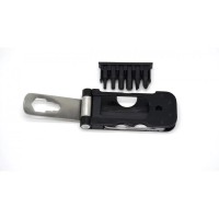 Мультитул для велосипеда Xiaomi Nextool Multifunctional Bicycle Tool (NE0122/KT5557)