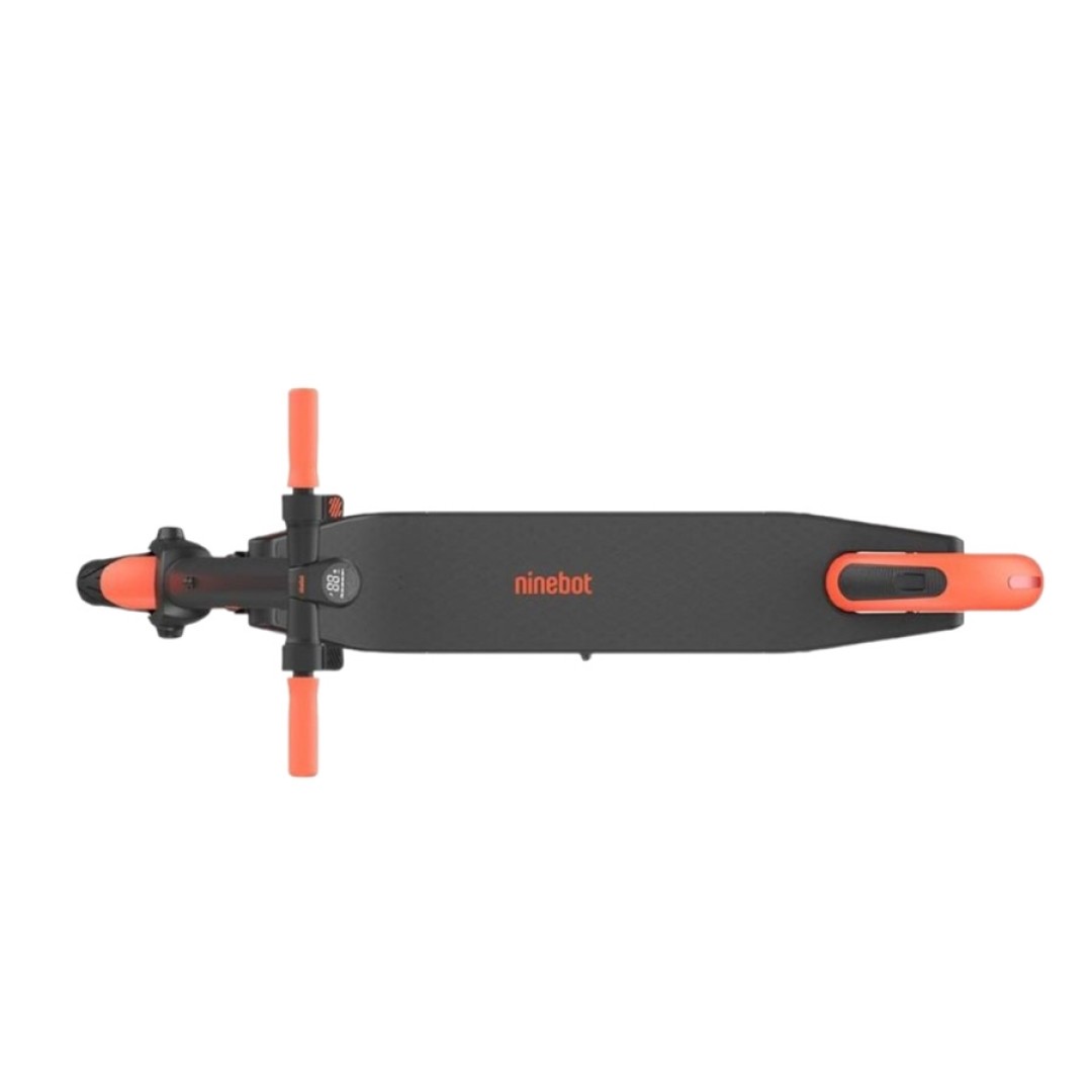 Электросамокат Xiaomi Ninebot KickScooter (ES1L)