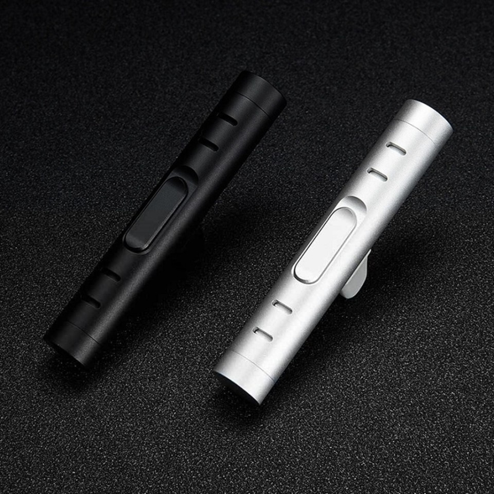Автомобильный ароматизатор Xiaomi Guildford Car Air Outlet Aromatherapy (GFANPX7)