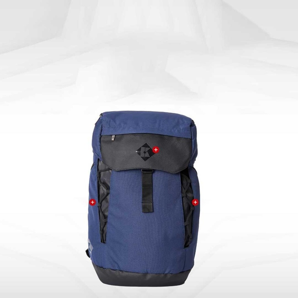 Рюкзак Kumpoo bag KB-027