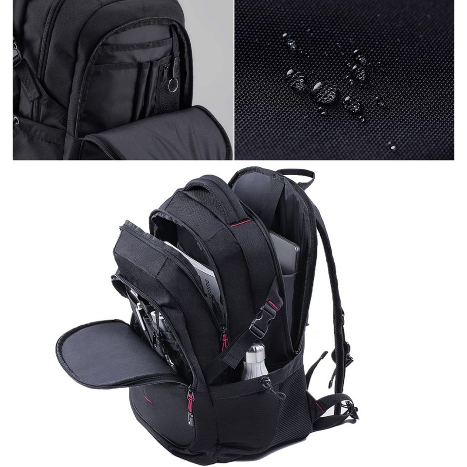 Рюкзак Xiaomi Urevo Large Capacity Backpack (URBBPNT2101U)