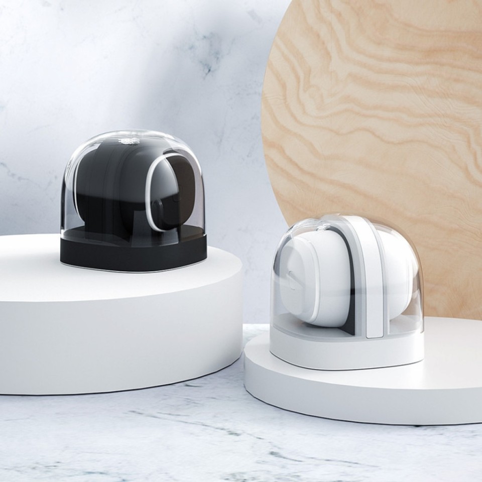 Компактный массажер для прогрева мышц Xiaomi Jeeback (M2-W)