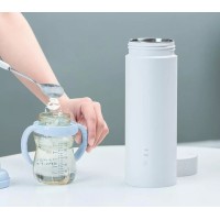 Электрический термос с подогревом Xiaomi Viomi Travel Electric Cup (YM-K0401)