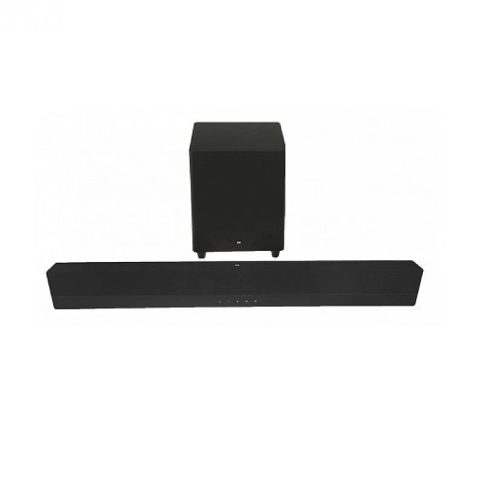 Саундбар Xiaomi Mi TV Speaker Theater Edition 2.1 (MDZ-35-DA)