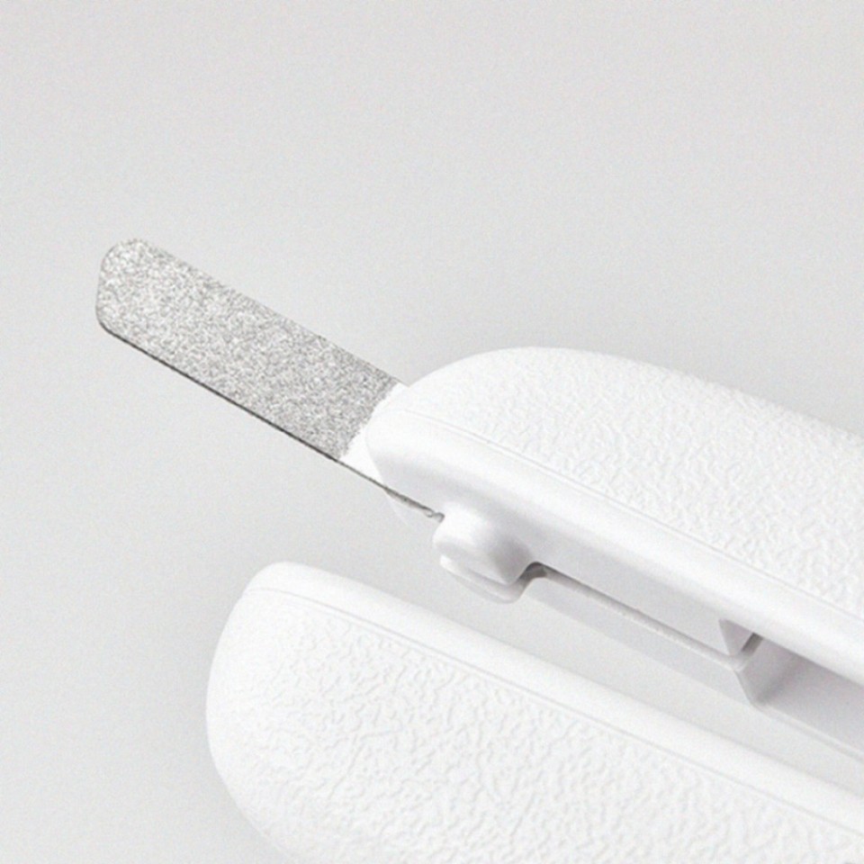 Машинка для стрижки когтей животным Xiaomi Petkit LED Nail Clipper