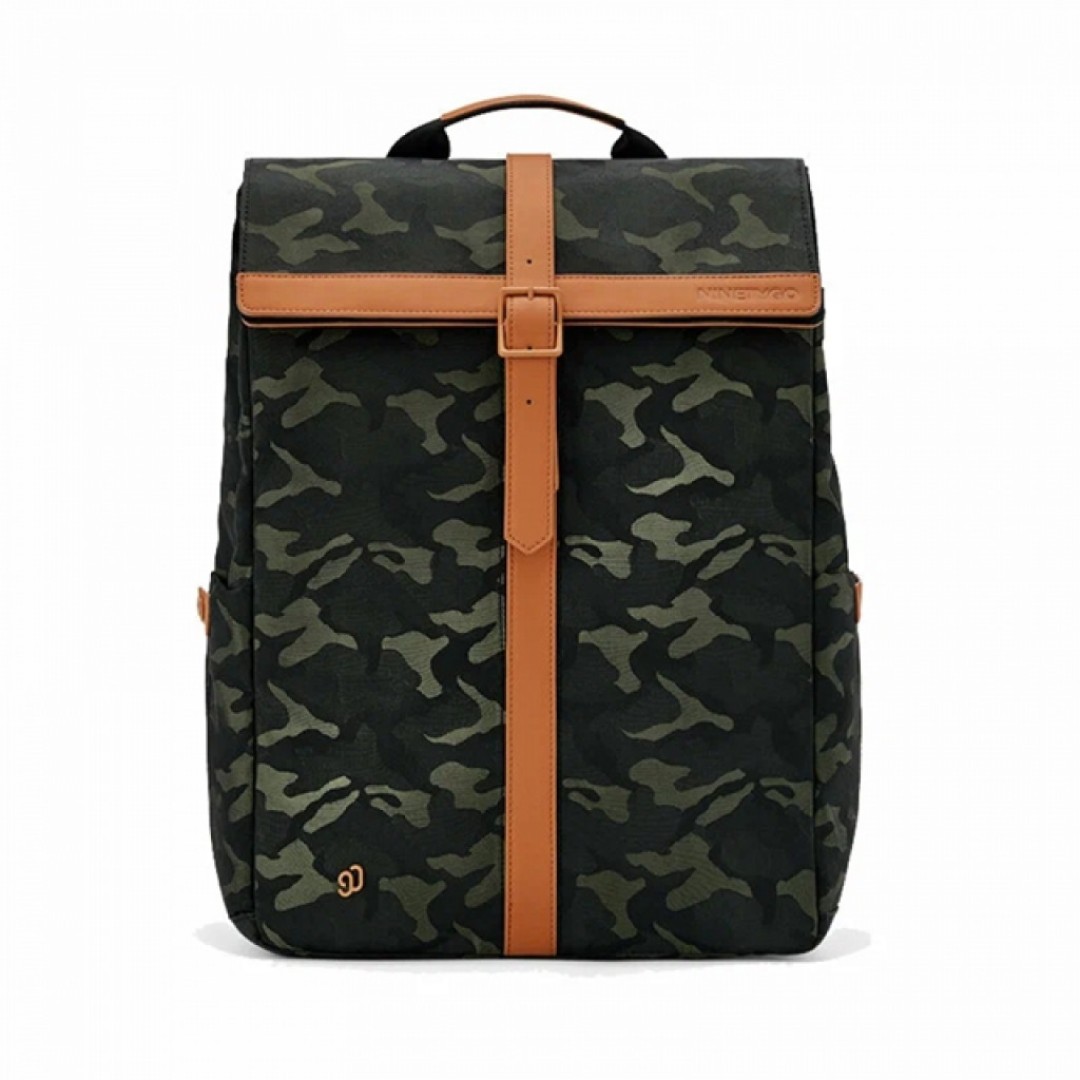 Рюкзак Xiaomi 90 Points Grinder Oxford Casual Backpack