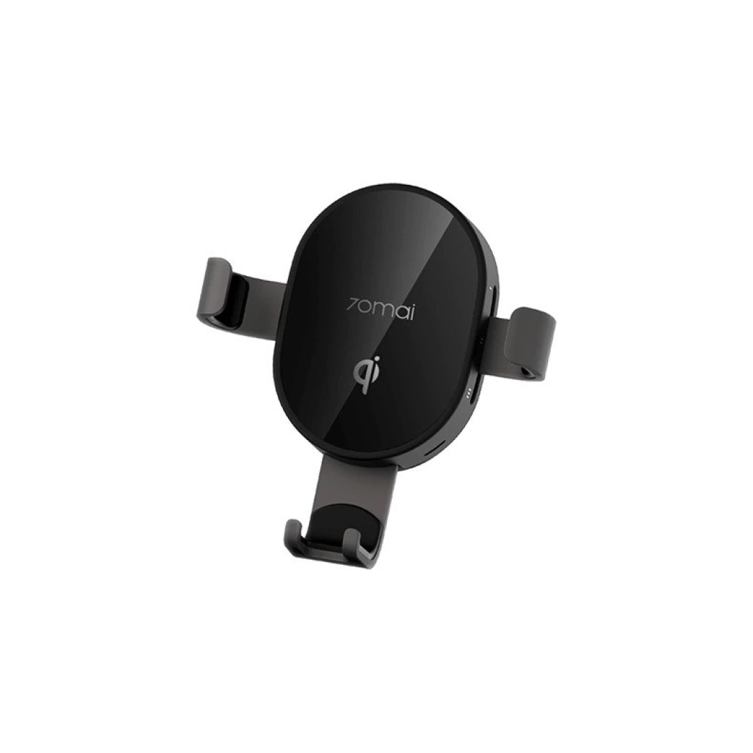 Беспроводное автомобильное зарядное устройство Xiaomi 70mai Car Wireless (PB01)