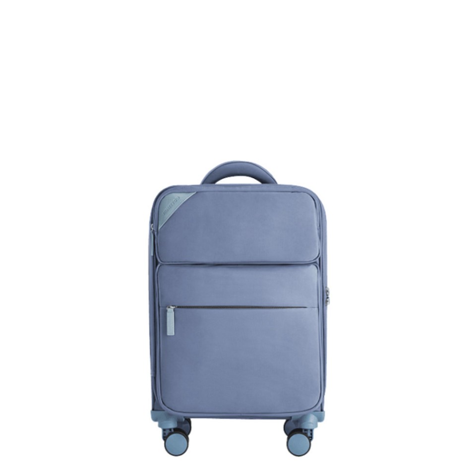 Чемодан Xiaomi Ninetygo Iceland 20" (112301)