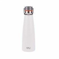 Термобутылка Xiaomi Kiss Kiss Fish KKF Insulation Cup с OLED-дисплеем 475 мл