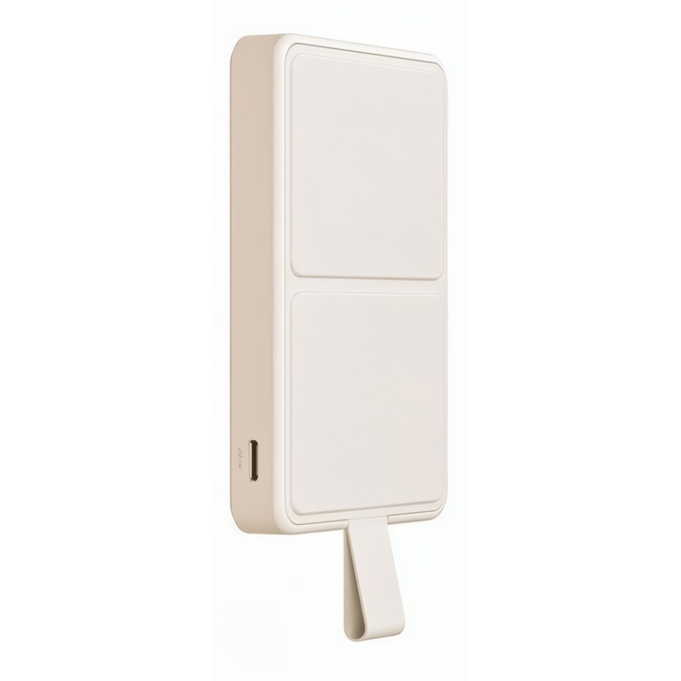 Беспроводной внешний аккумулятор Xiaomi Magnetic Power Bank 6000mAh (BHR9074GL/WPB0620MI)