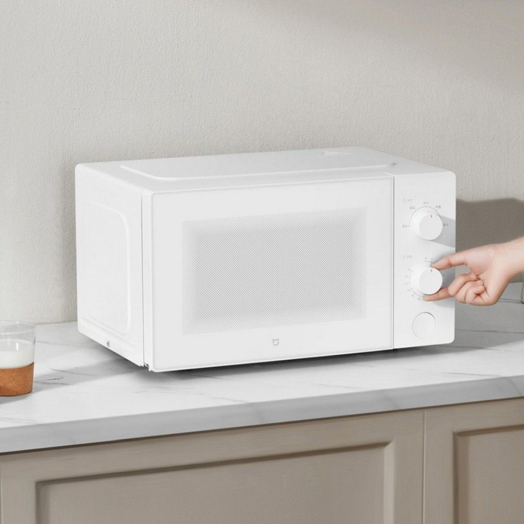 Микроволновая печь Xiaomi Mijia Microwave Oven White (MWB020)