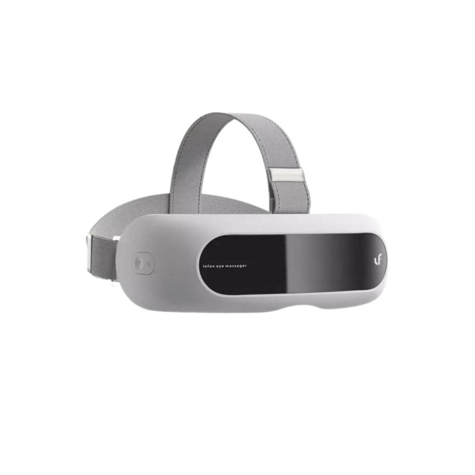 Массажер для глаз Xiaomi LeFan Gesture Control (LF-Y001)