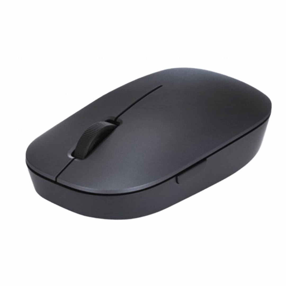 Мышь беспроводная Xiaomi Mi Wireless Mouse USB (WSB01TM)