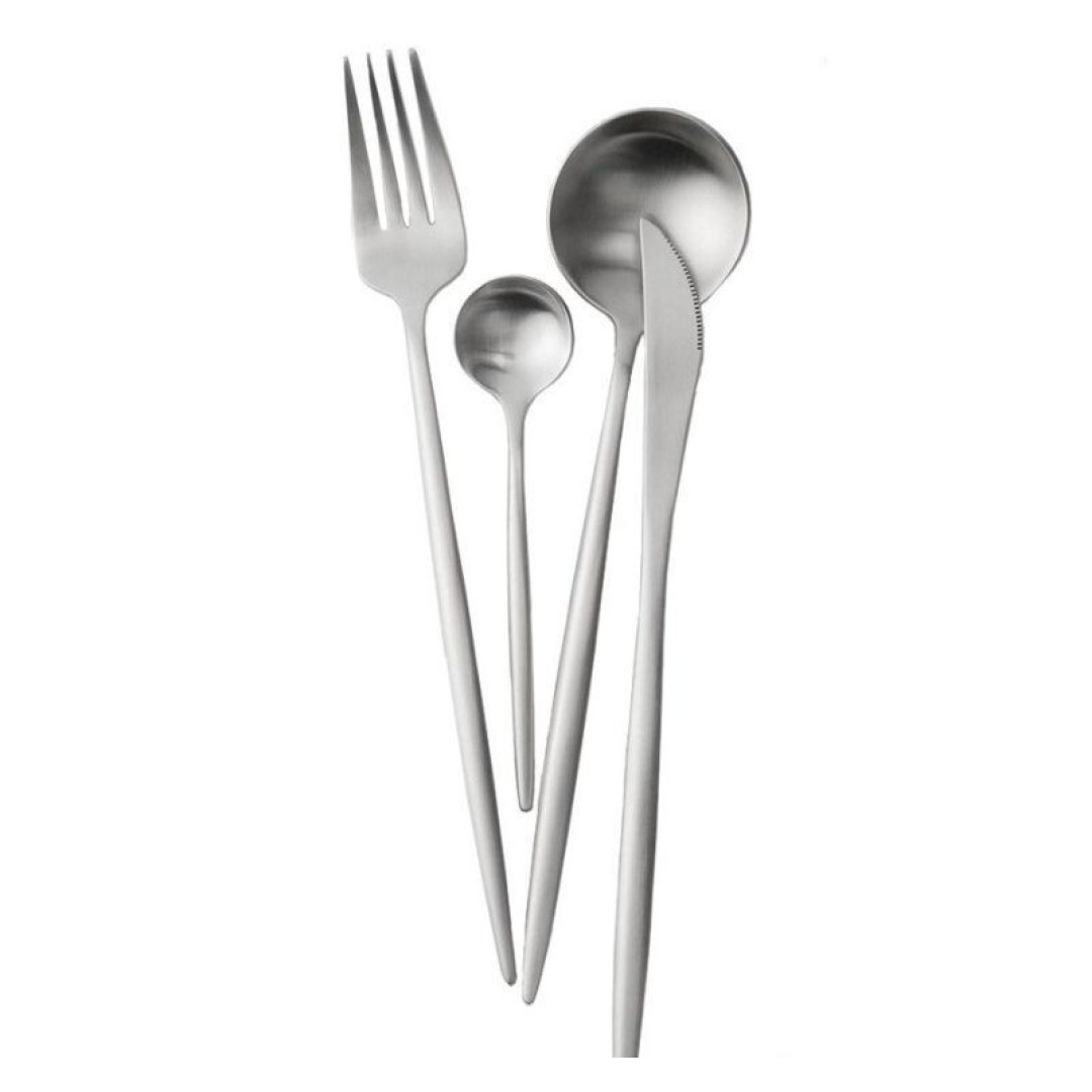 Набор столовых приборов Xiaomi Maison Maxx Modern Flatware Set