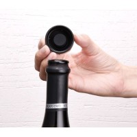 Вакуумная пробка для бутылок Xiaomi Circle Joy Champagne Stopper (CJ-JS02)