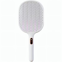 Электрическая мухобойка Xiaomi Qualitell Electric Mosquito Swatter S1 Pro (ZSS210903)