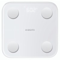 Умные весы Xiaomi Mijia Body Fat Scale S400 (MJTZC01YM)