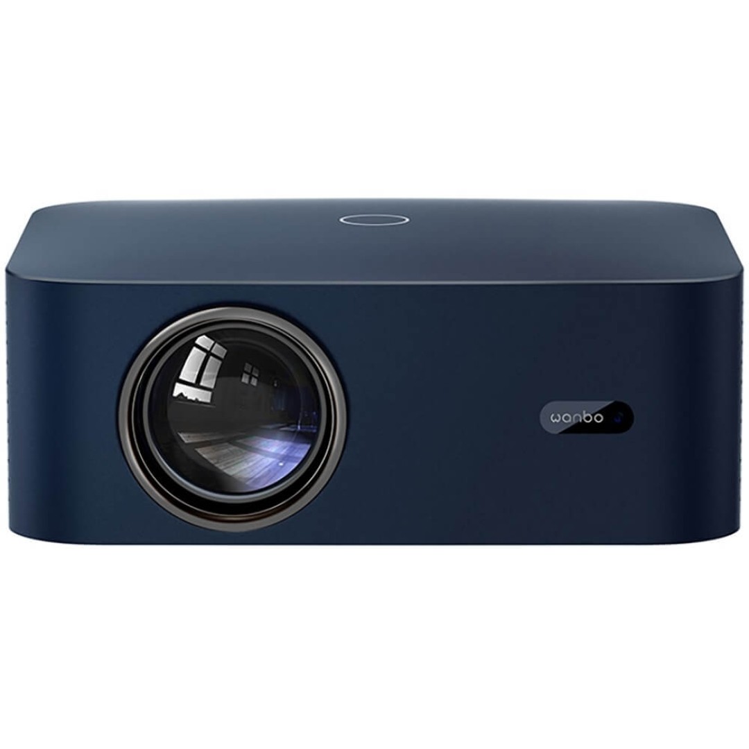 Проектор Xiaomi Wanbo Projector X2 Max