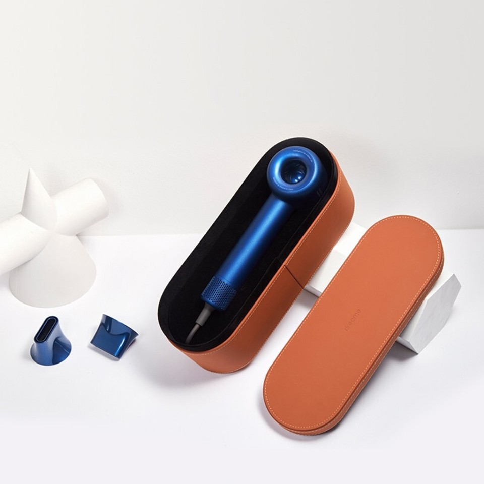 Фен Xiaomi Dreame Chasing Intelligent Temperature Control Hair Dryer (AHD5-WV0)