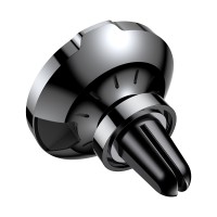 Автомобильный держатель с беспроводной быстрой зарядкой Baseus Big Ears Car Mount Wireless Charger (WXER-01)