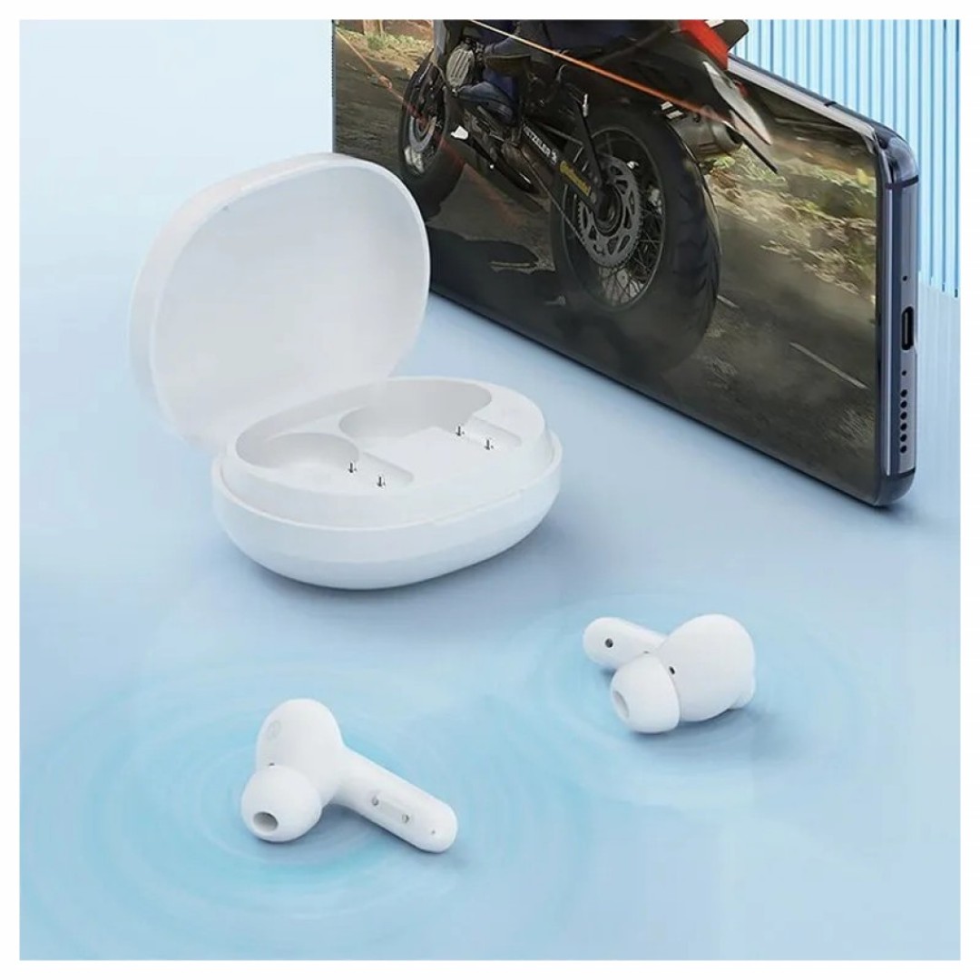 Беспроводные наушники Xiaomi Haylou MoriPods ANC