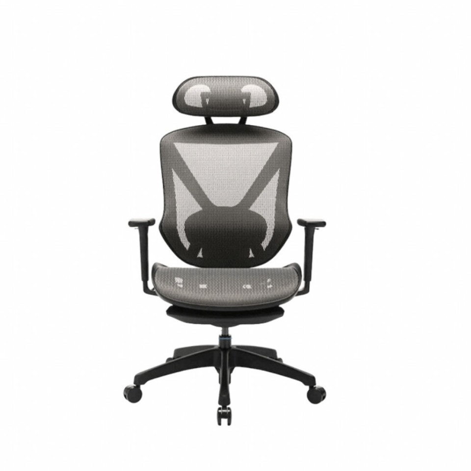 Эргономичное кресло Xiaomi UE TOTO Recliner