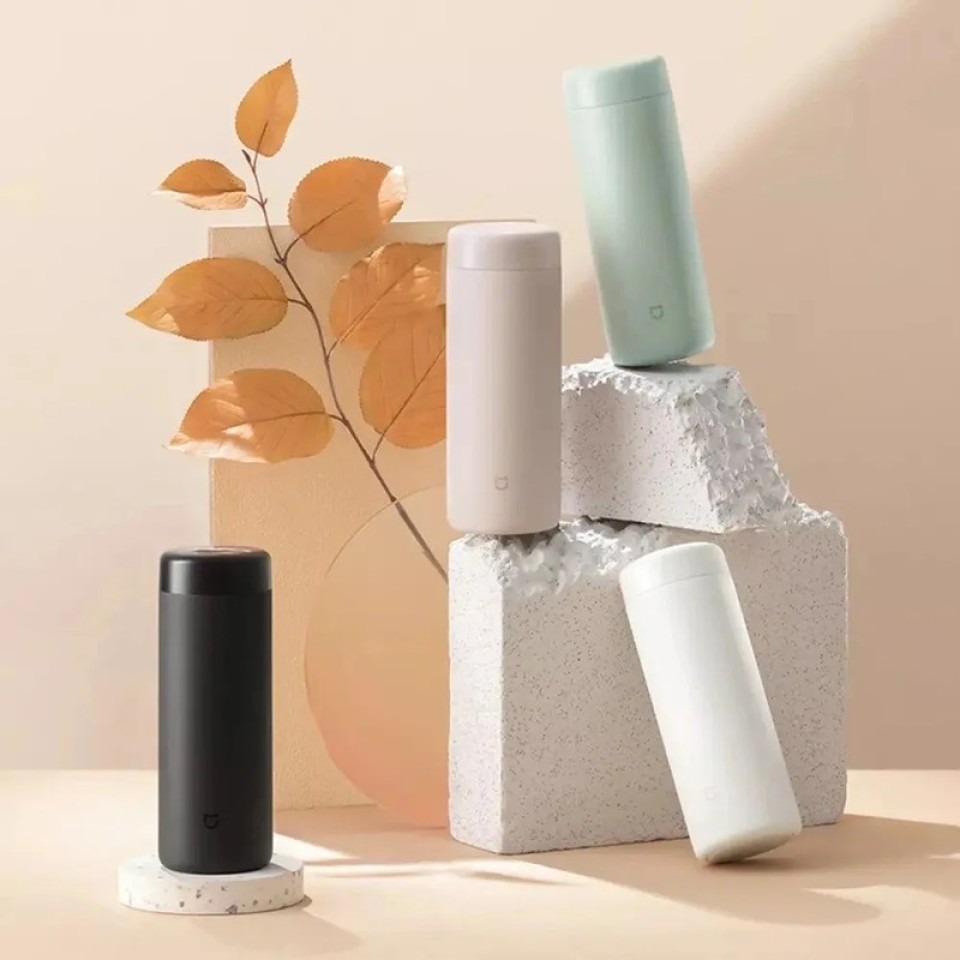 Термос Xiaomi Mijia Mini Mug 350 ml (MJKDB01PL)