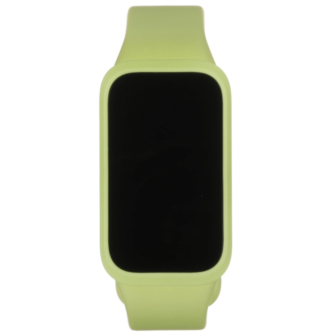 Фитнес-браслет Xiaomi Smart Band 9 (BHR9444GL)