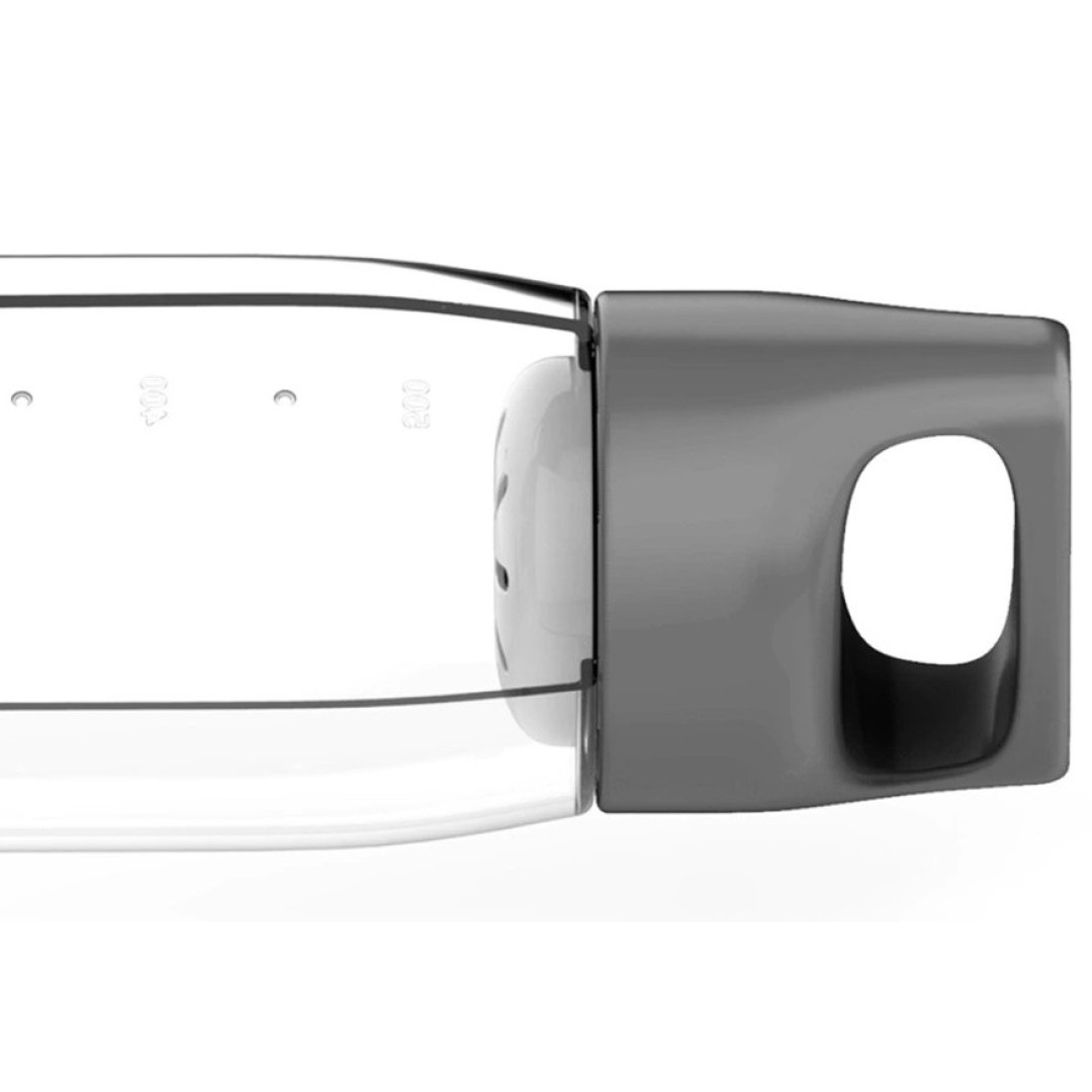 Бутылка для воды 550 мл Xiaomi Fun Home Accompanying Cup