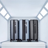 Чемодан Xiaomi Ninetygo Rhine PRO Luggage 20" (112903)
